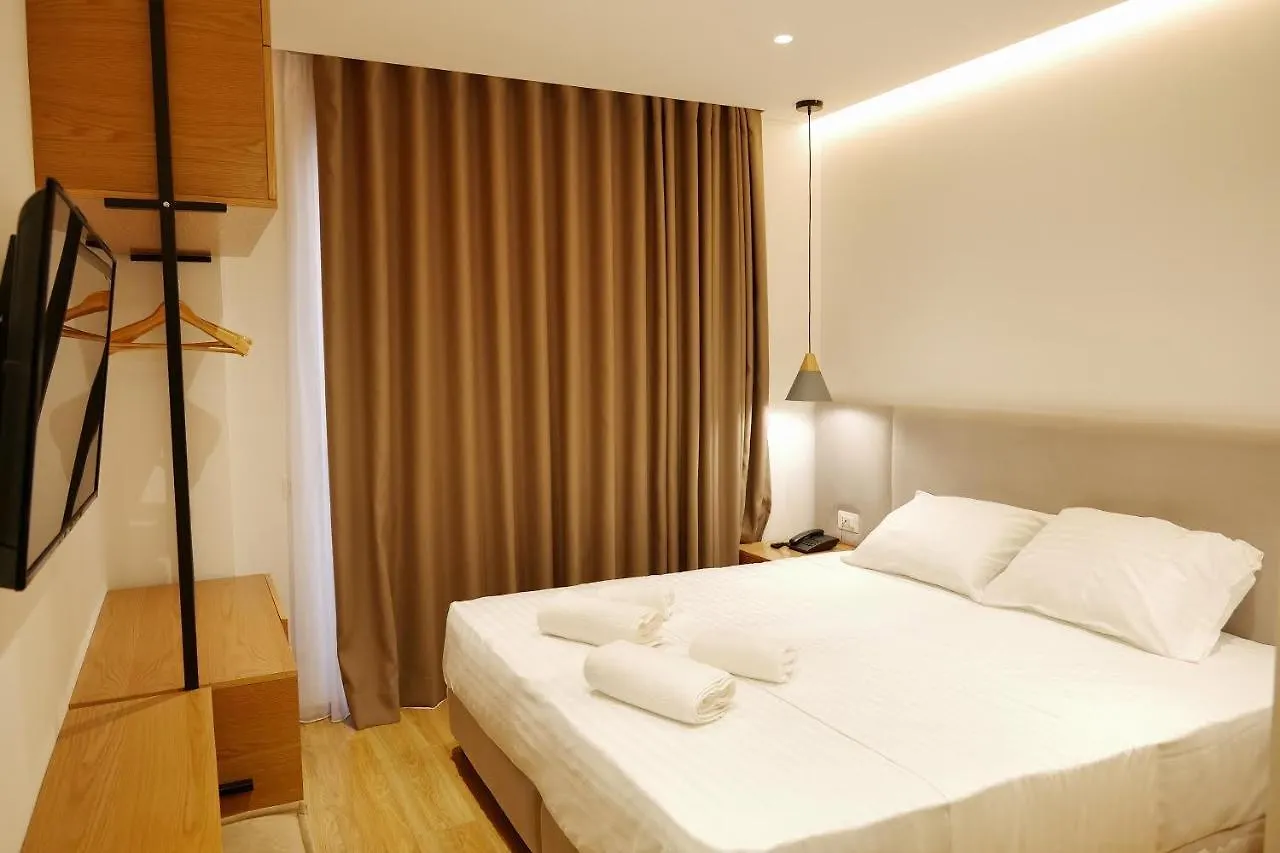 Noi Hotel Ksamil
