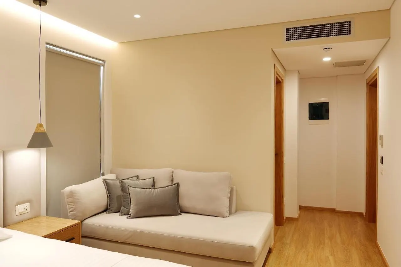 Noi Hotel Ksamil Albania
