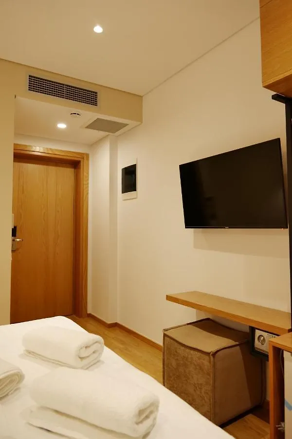 Noi Hotel Ksamil