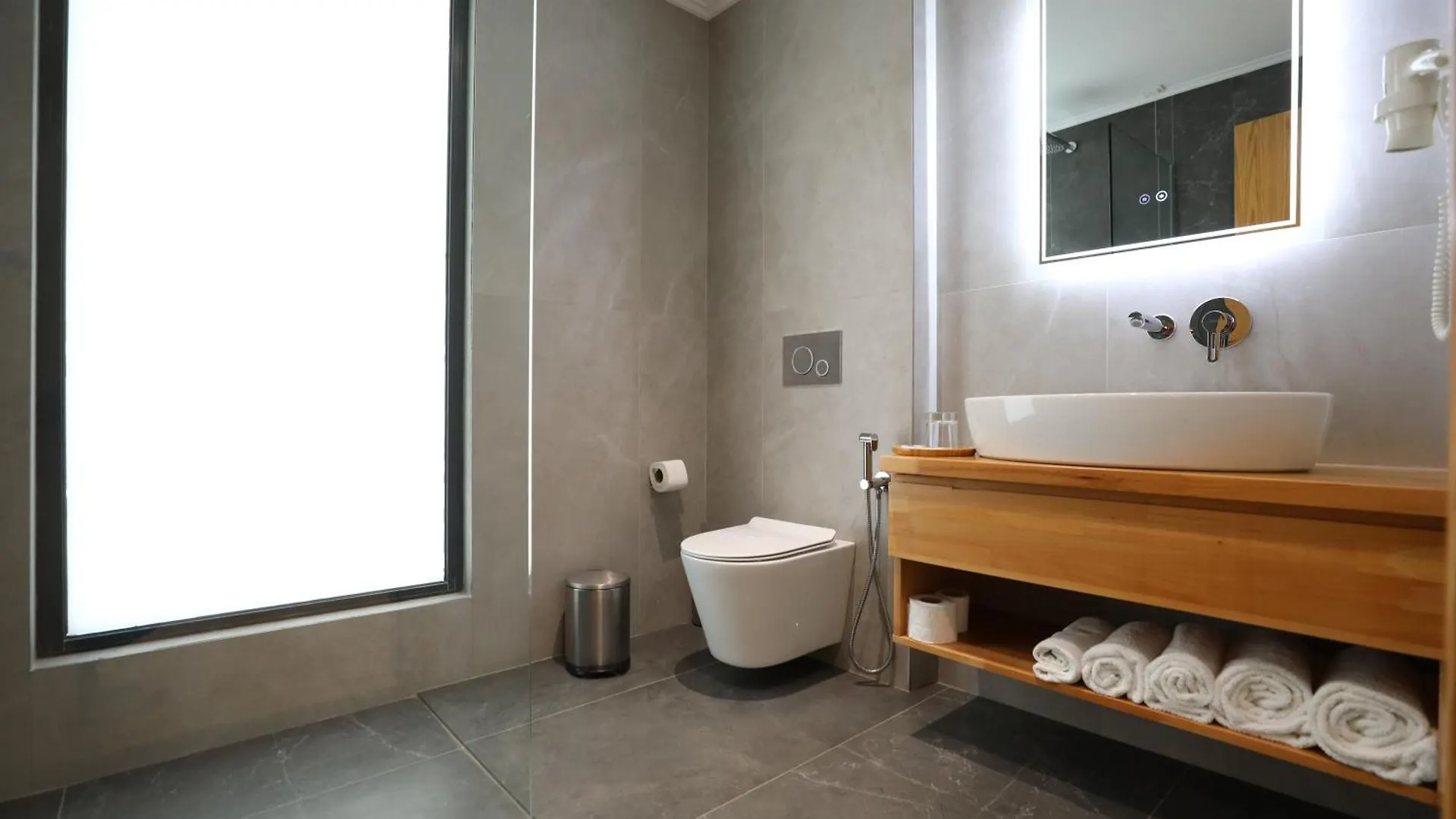 Noi Hotel Ksamil Albania