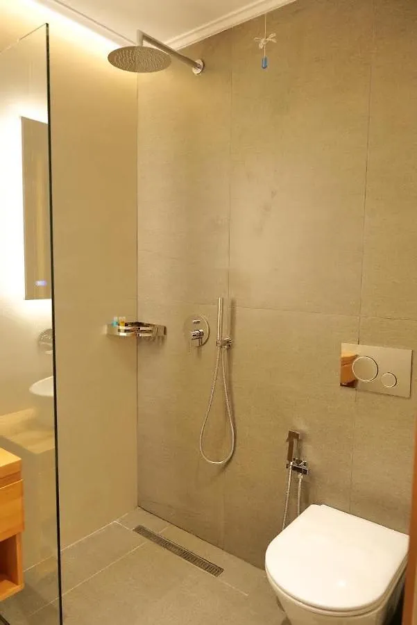 Noi Hotel Ksamil Albania