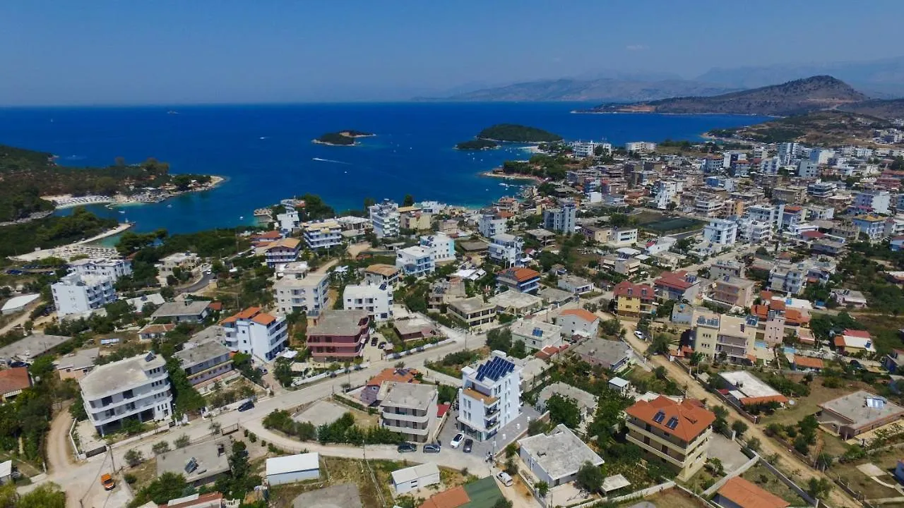 Noi Hotel Ksamil