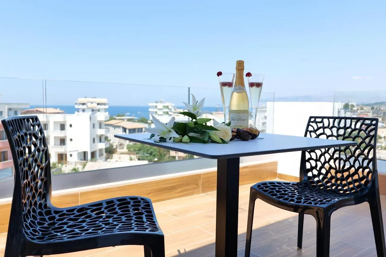Noi Hotel Ksamil 4*,  Albania