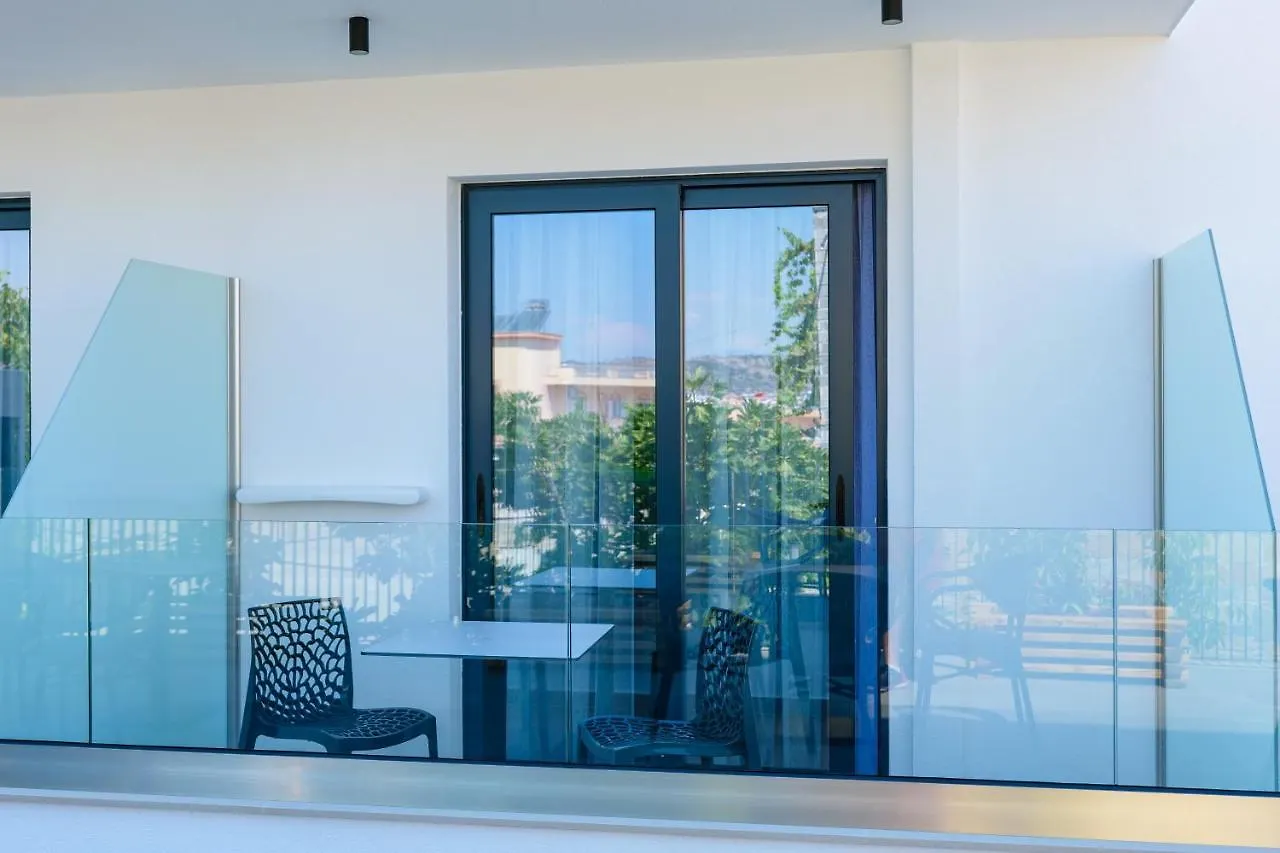 Noi Hotel Ksamil