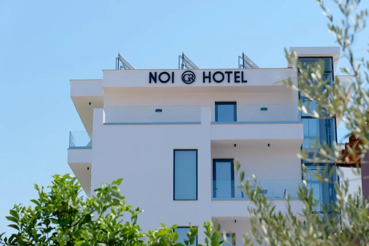 Noi Hotel Ksamil