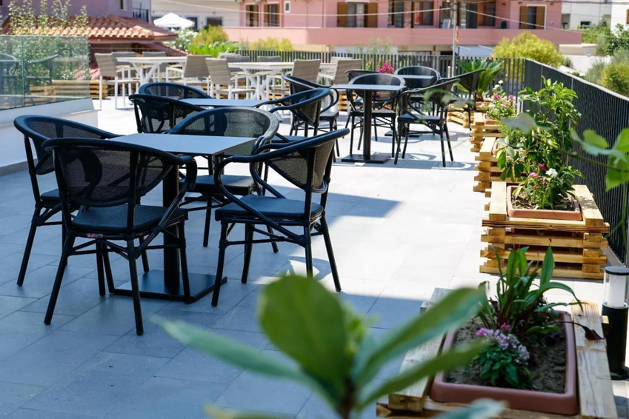 Noi Hotel Ksamil