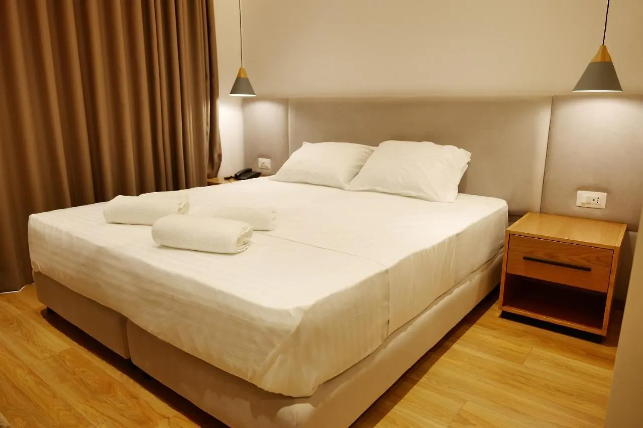 Noi Hotel Ksamil
