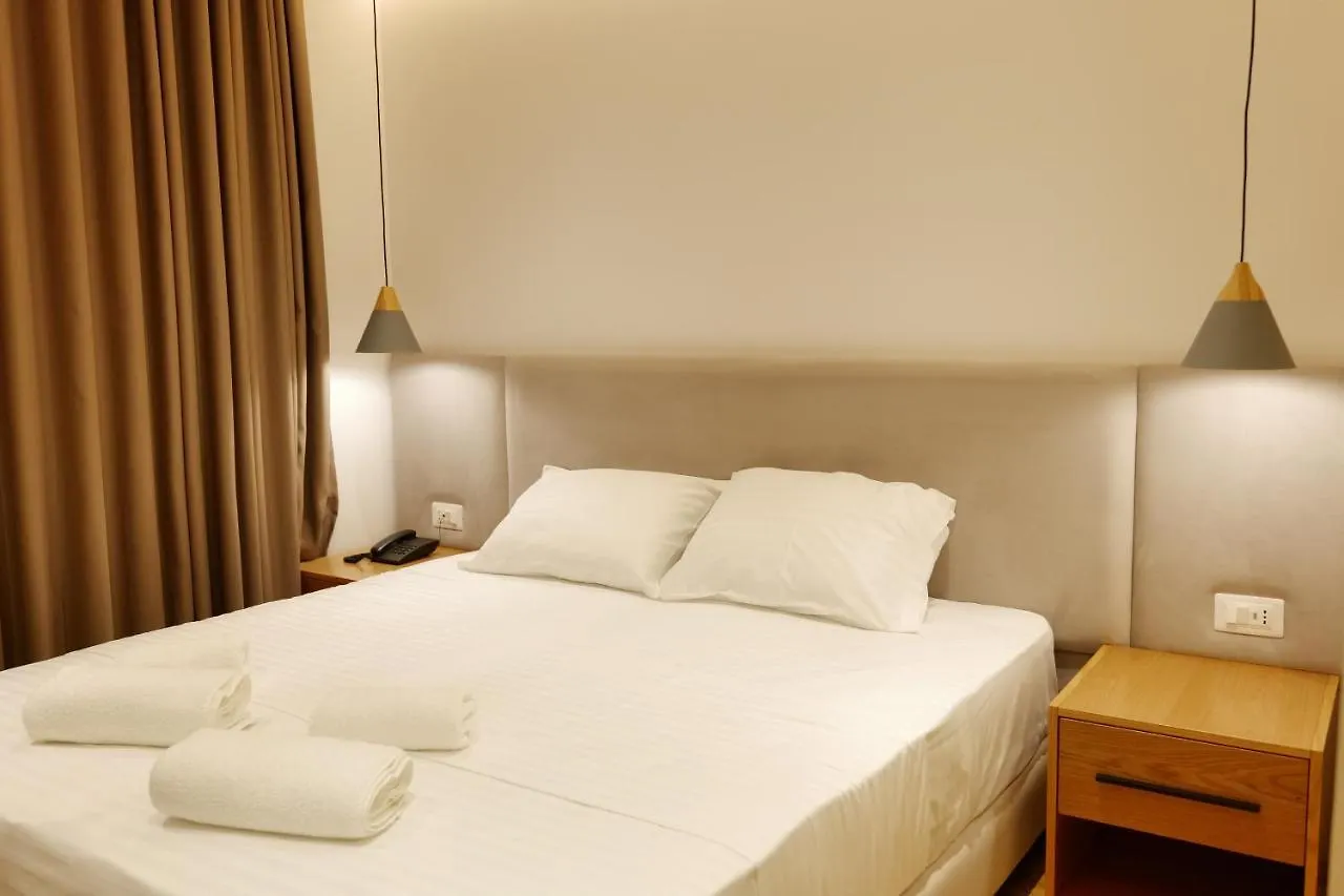 Noi Hotel Ksamil