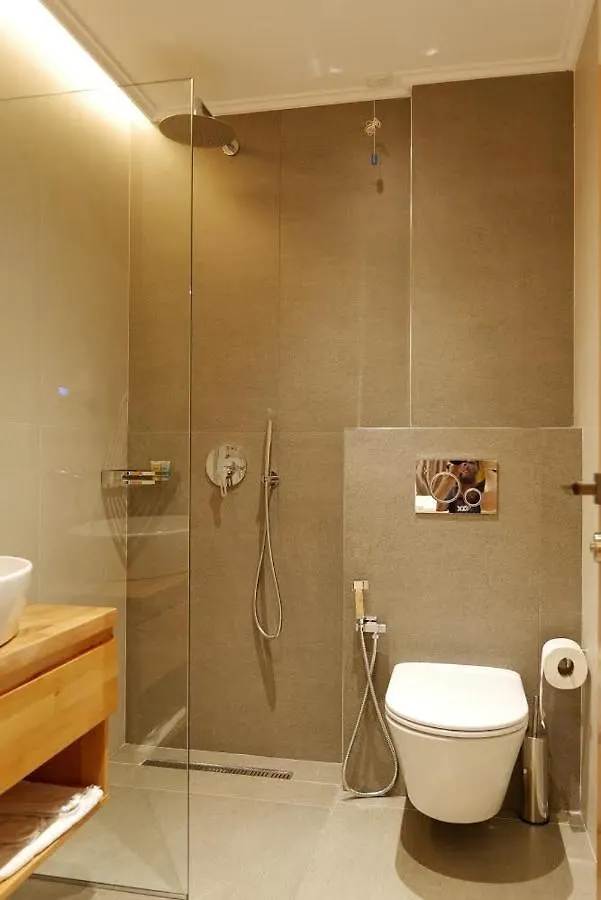 Noi Hotel Ksamil