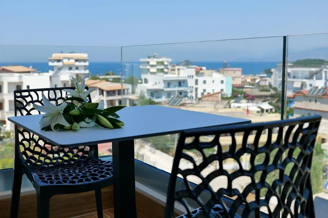 Noi Hotel Ksamil Albania