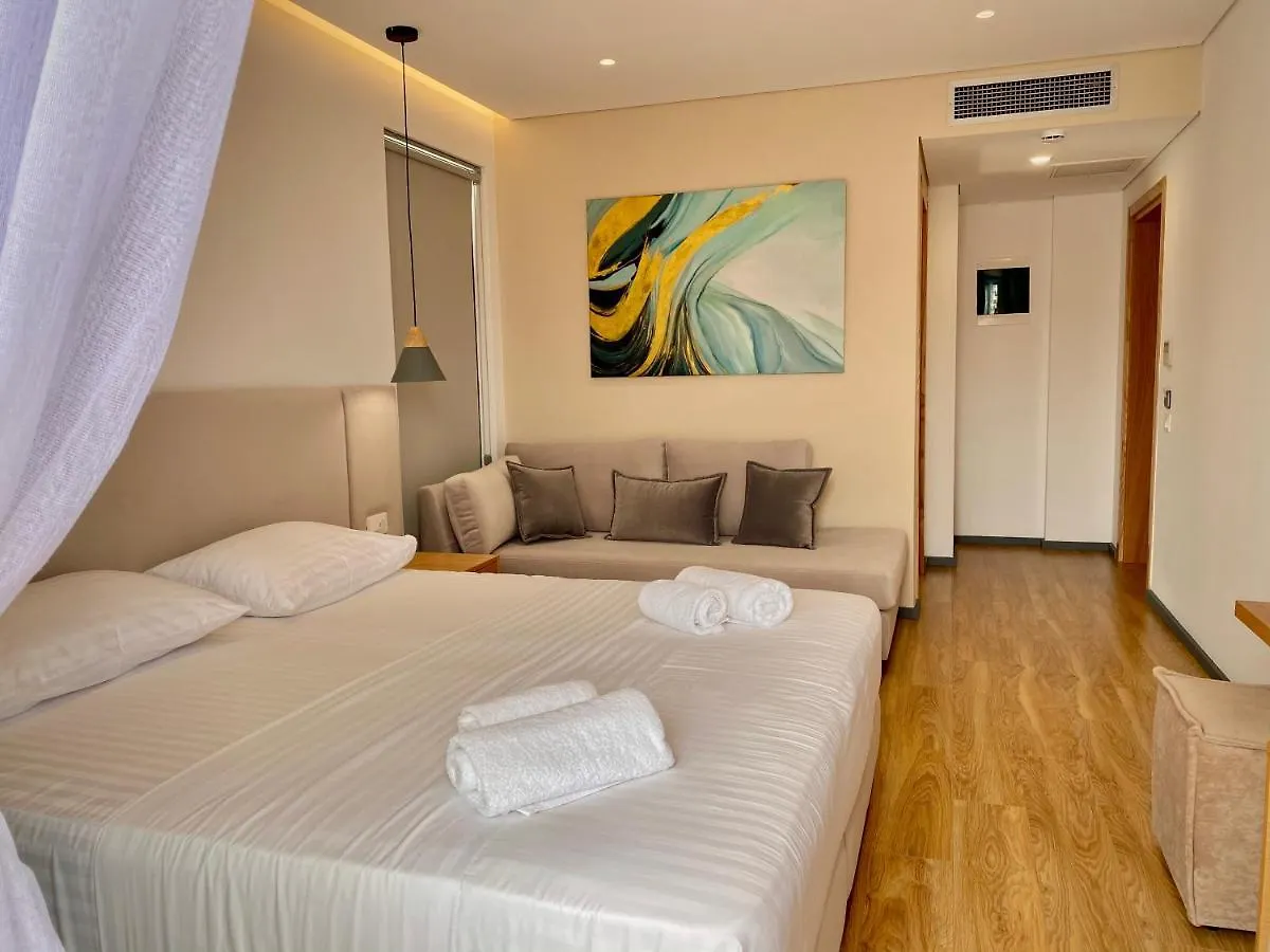 Noi Hotel Ksamil 0*,  Albania