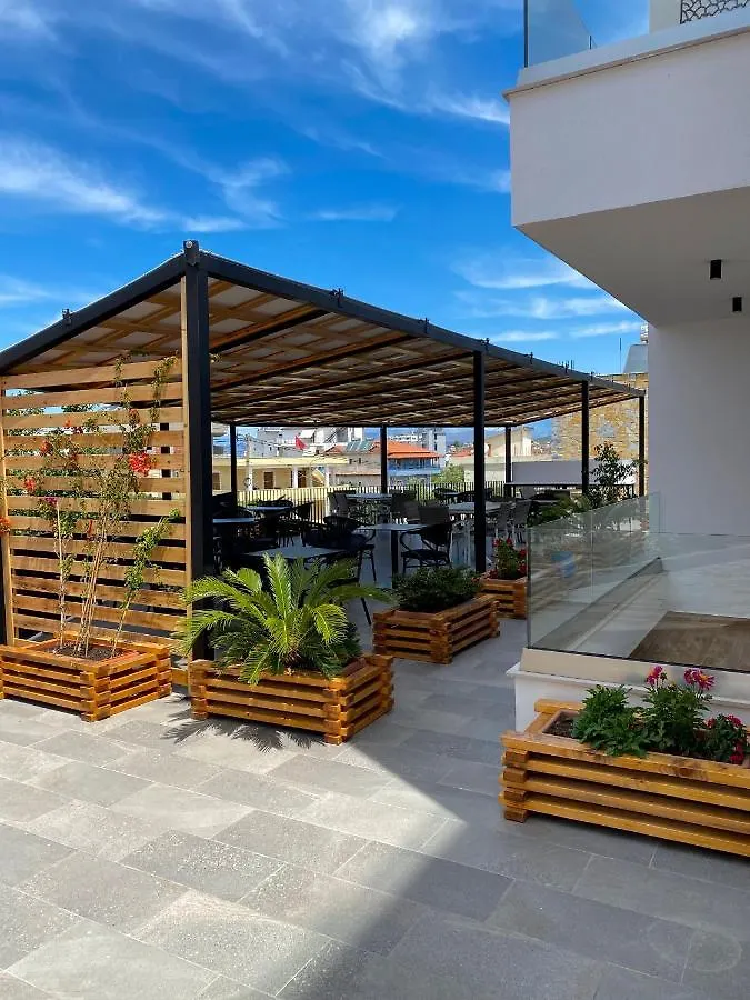 Noi Hotel Ksamil 4*,  Albania