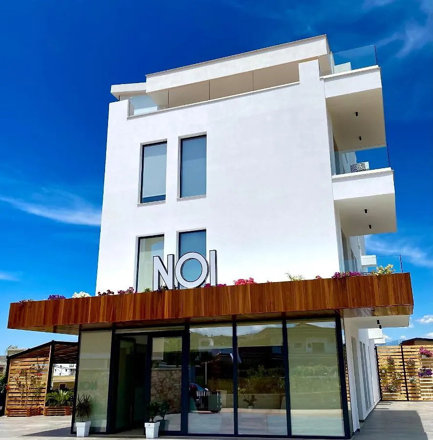 Noi Hotel Ksamil