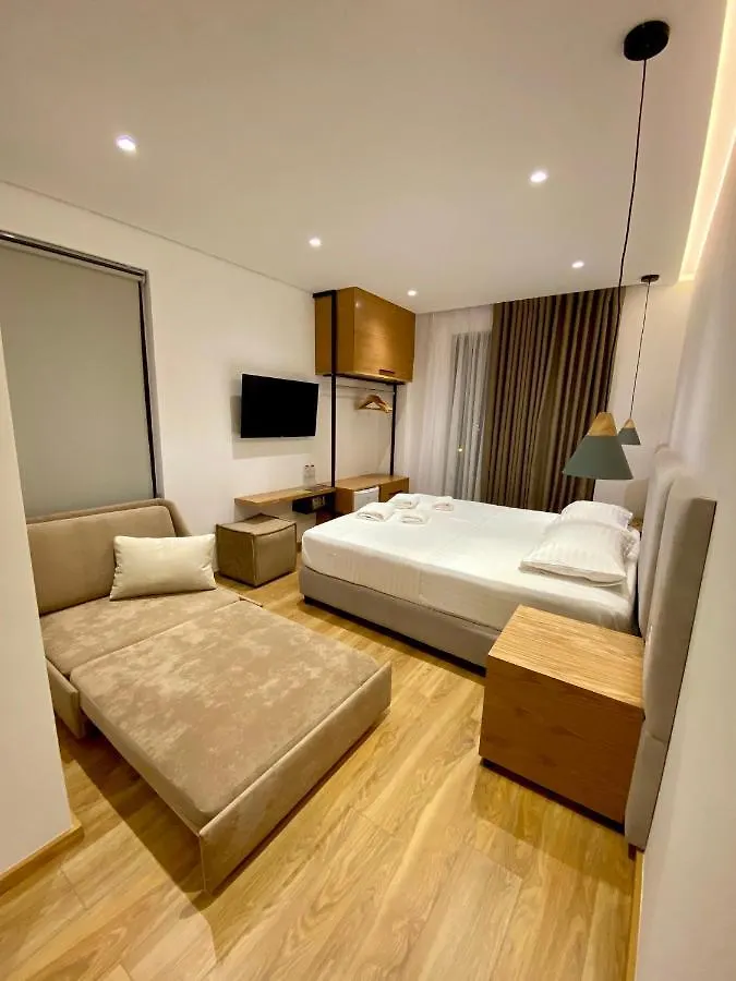 Noi Hotel Ksamil