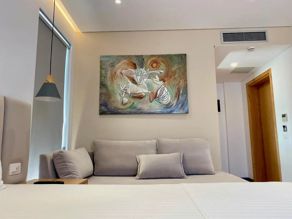 Noi Hotel Ksamil