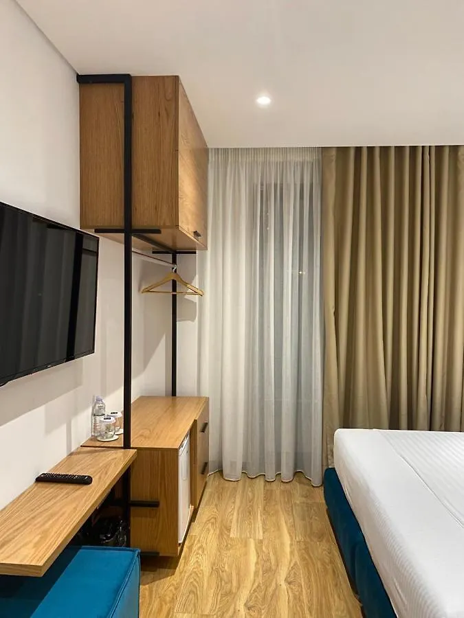 Noi Hotel Ksamil Albania